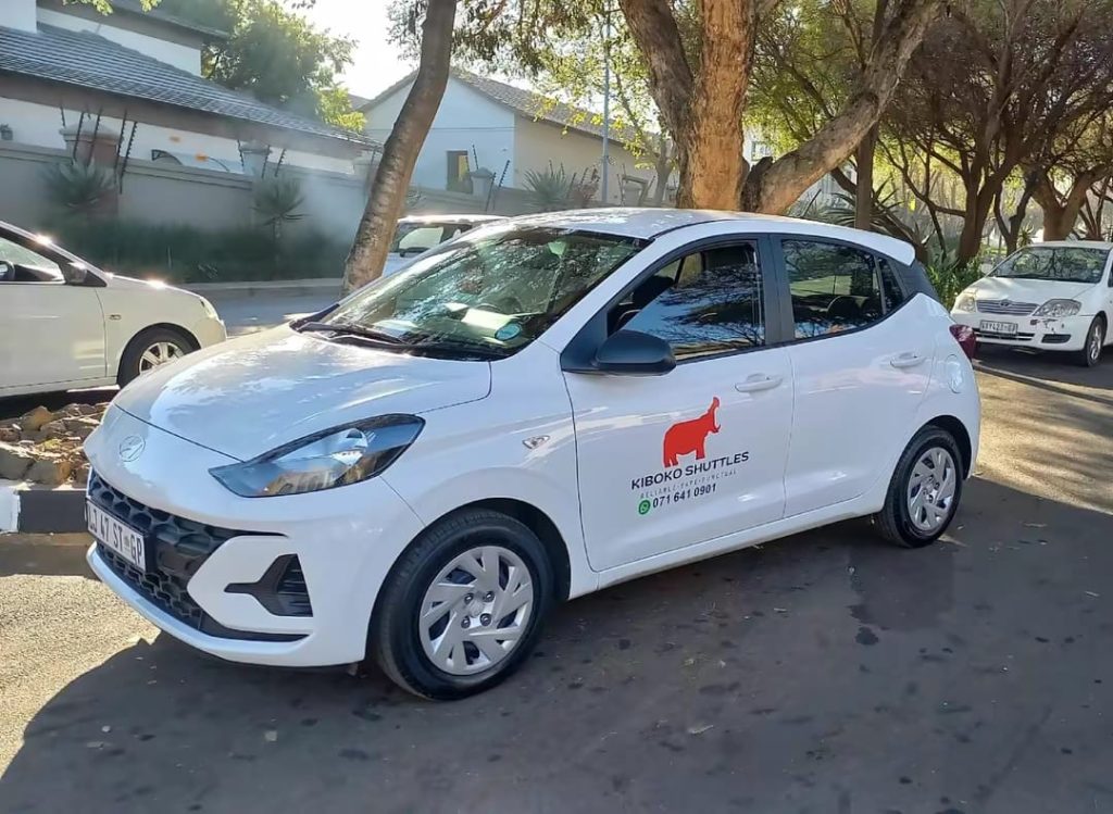 custom travel packages south africa