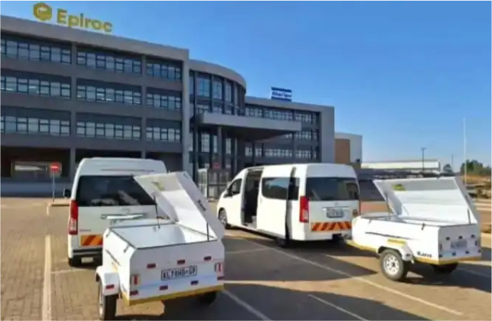 custom travel packages south africa