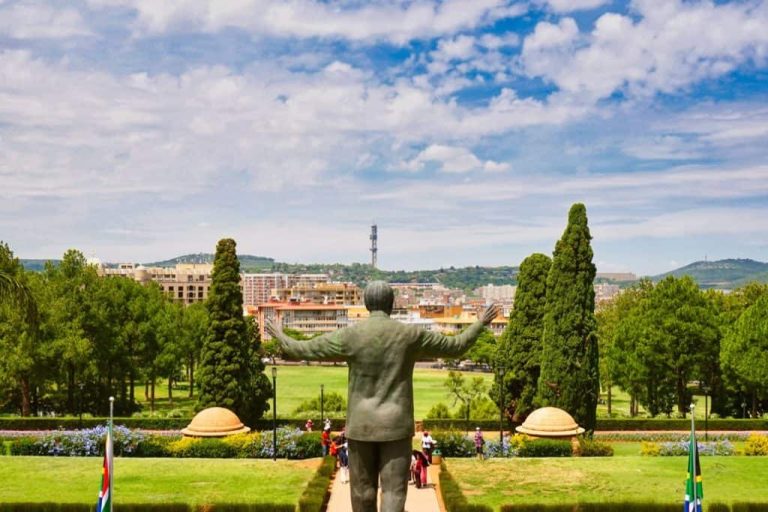 johannesburg city tours
