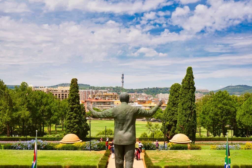 johannesburg city tours