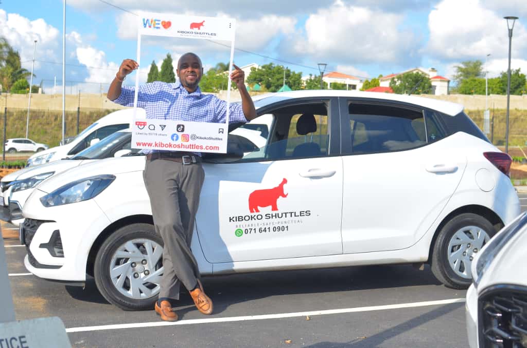 custom travel packages south africa