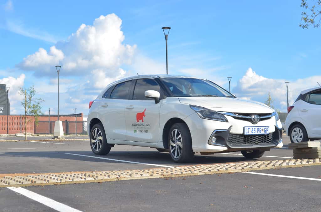 trusted transport company johannesburg