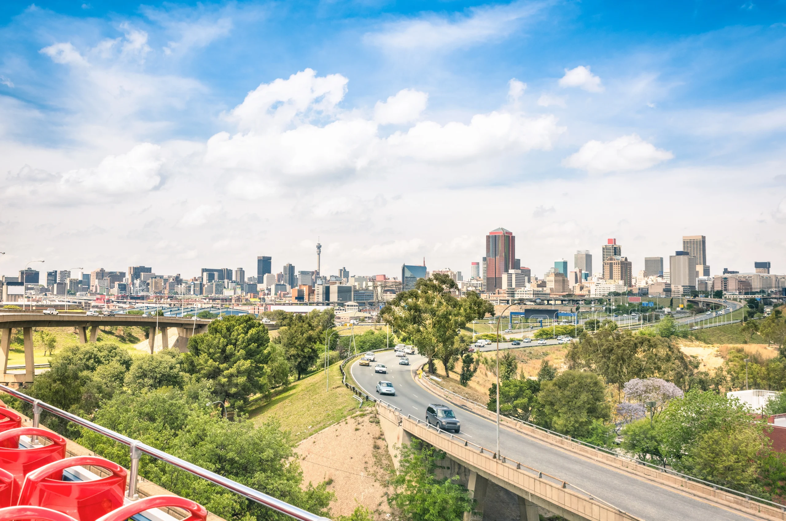johannesburg city tours