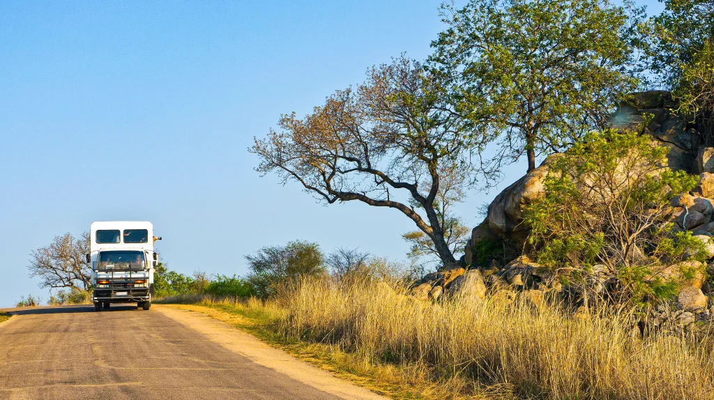 Johannesburg shuttle services