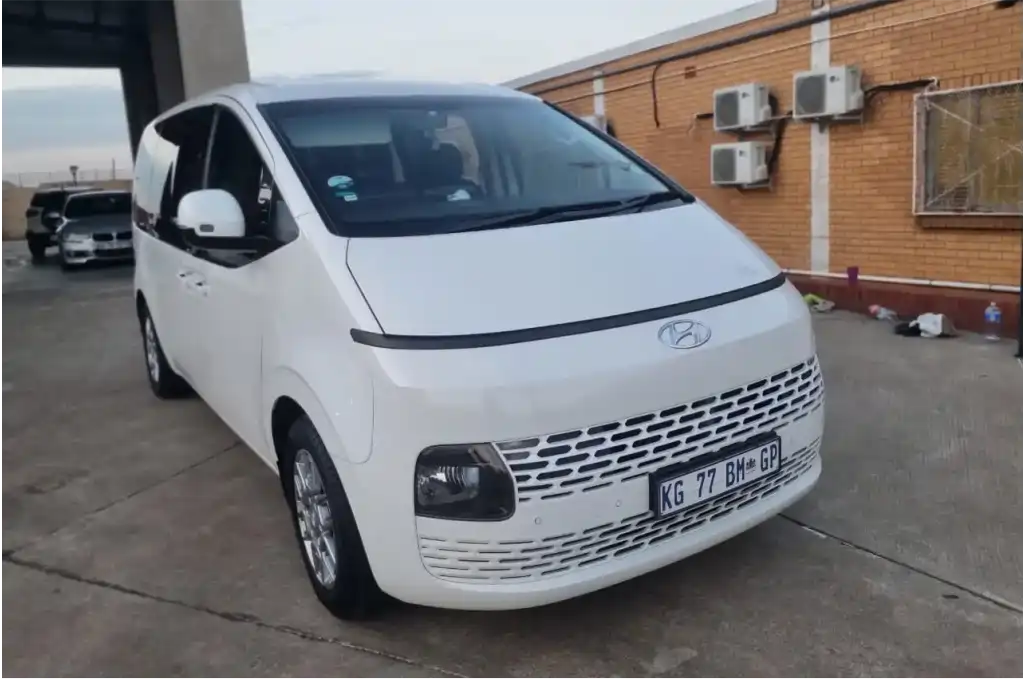 airport transfers south africa