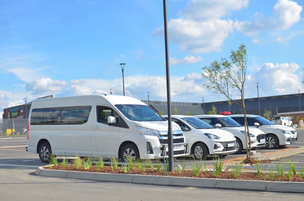 airport transfers in johannesburg